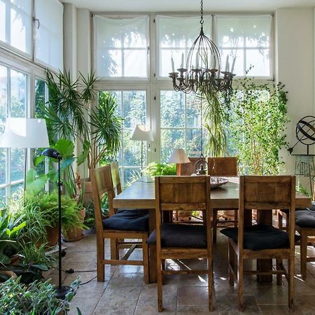 Embassy Row Bnb ザグレブ エクステリア 写真
