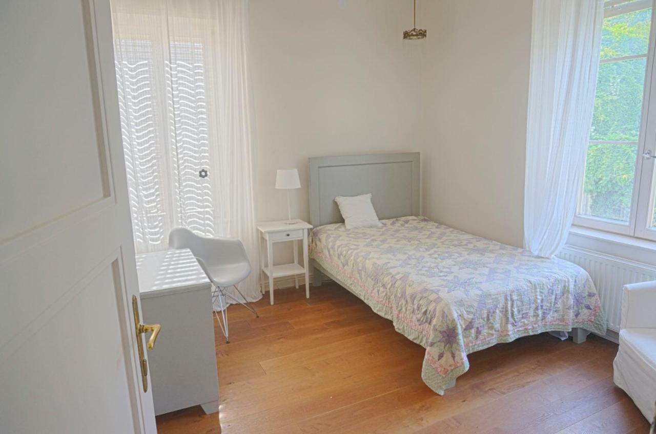 Embassy Row Bnb ザグレブ エクステリア 写真
