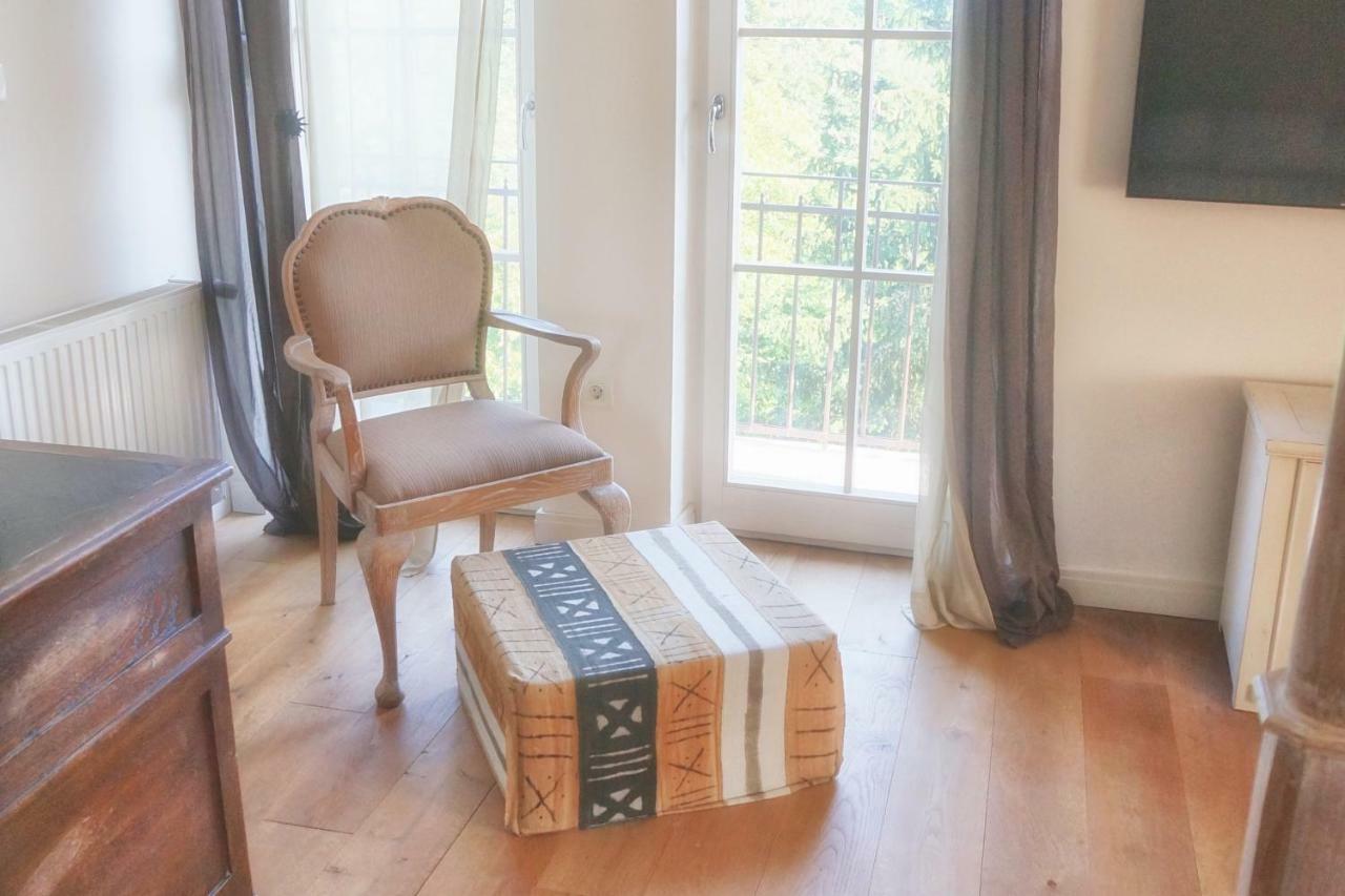 Embassy Row Bnb ザグレブ エクステリア 写真