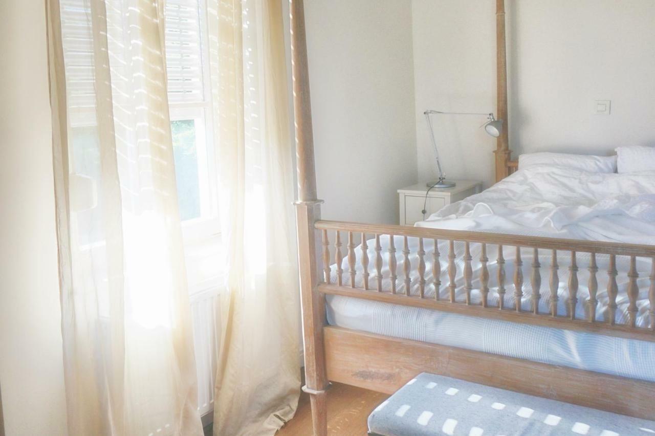 Embassy Row Bnb ザグレブ エクステリア 写真