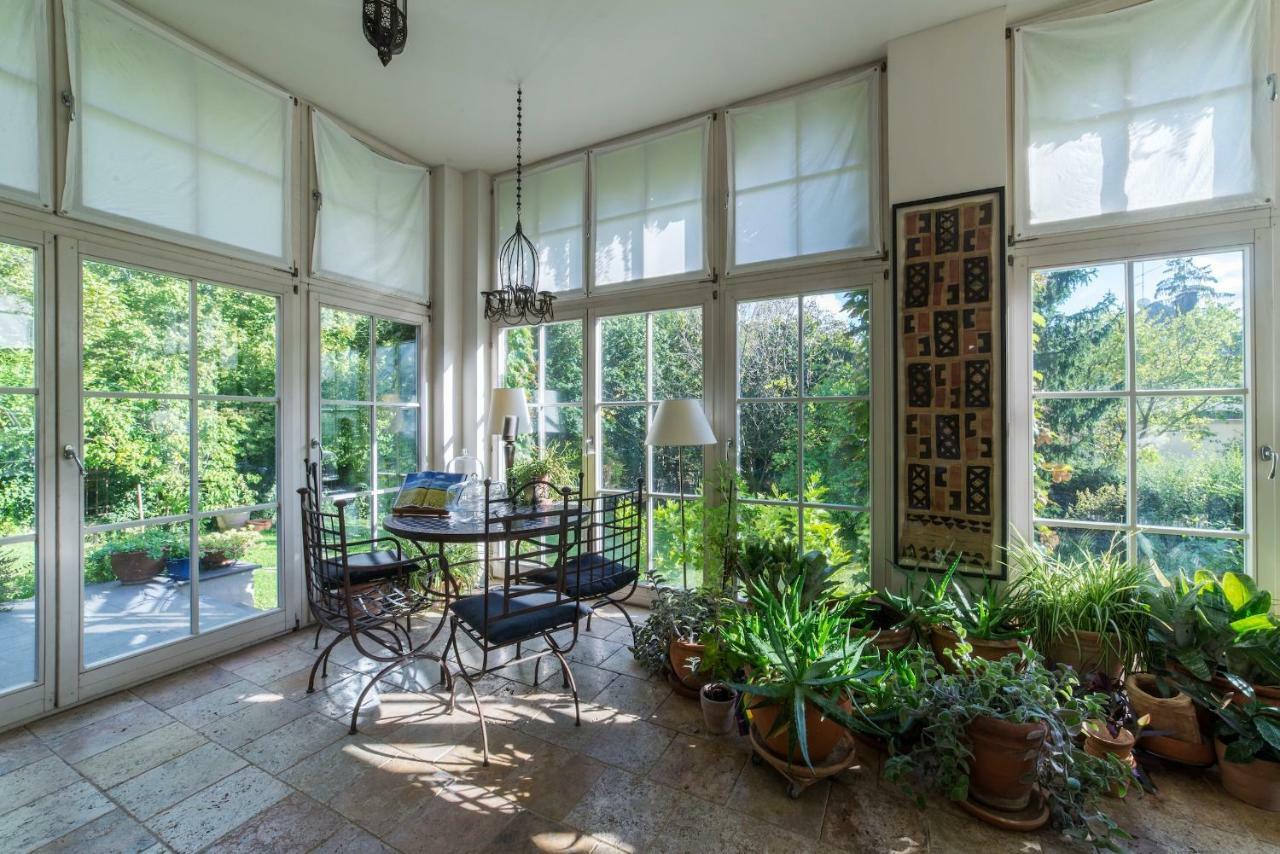 Embassy Row Bnb ザグレブ エクステリア 写真