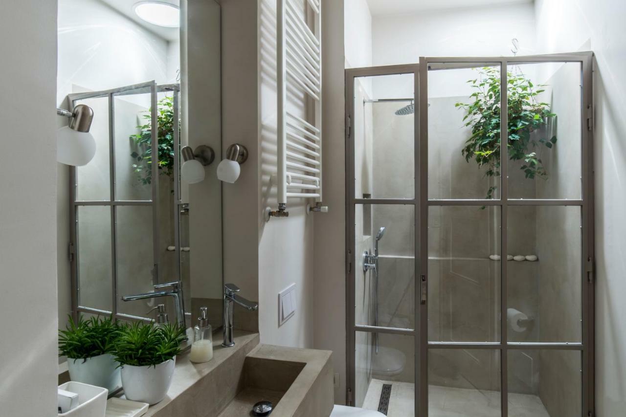 Embassy Row Bnb ザグレブ エクステリア 写真