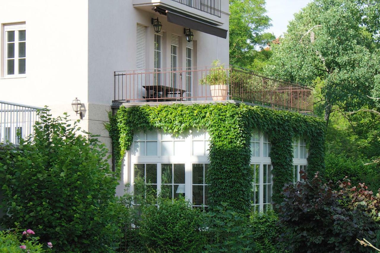 Embassy Row Bnb ザグレブ エクステリア 写真