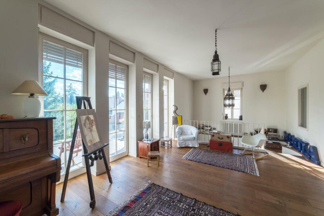 Embassy Row Bnb ザグレブ エクステリア 写真