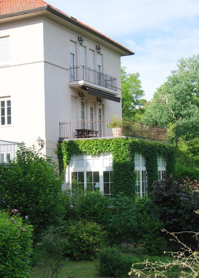 Embassy Row Bnb ザグレブ エクステリア 写真