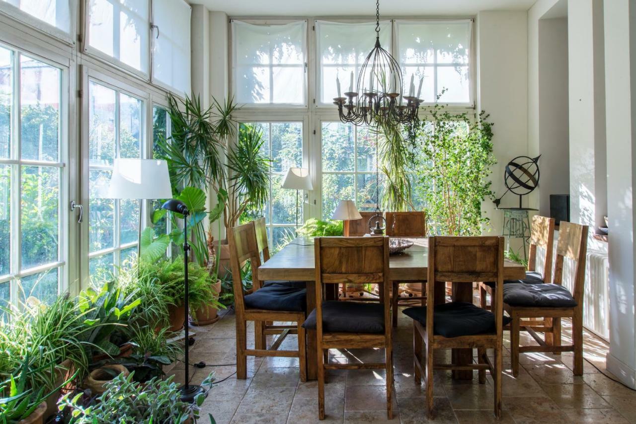 Embassy Row Bnb ザグレブ エクステリア 写真