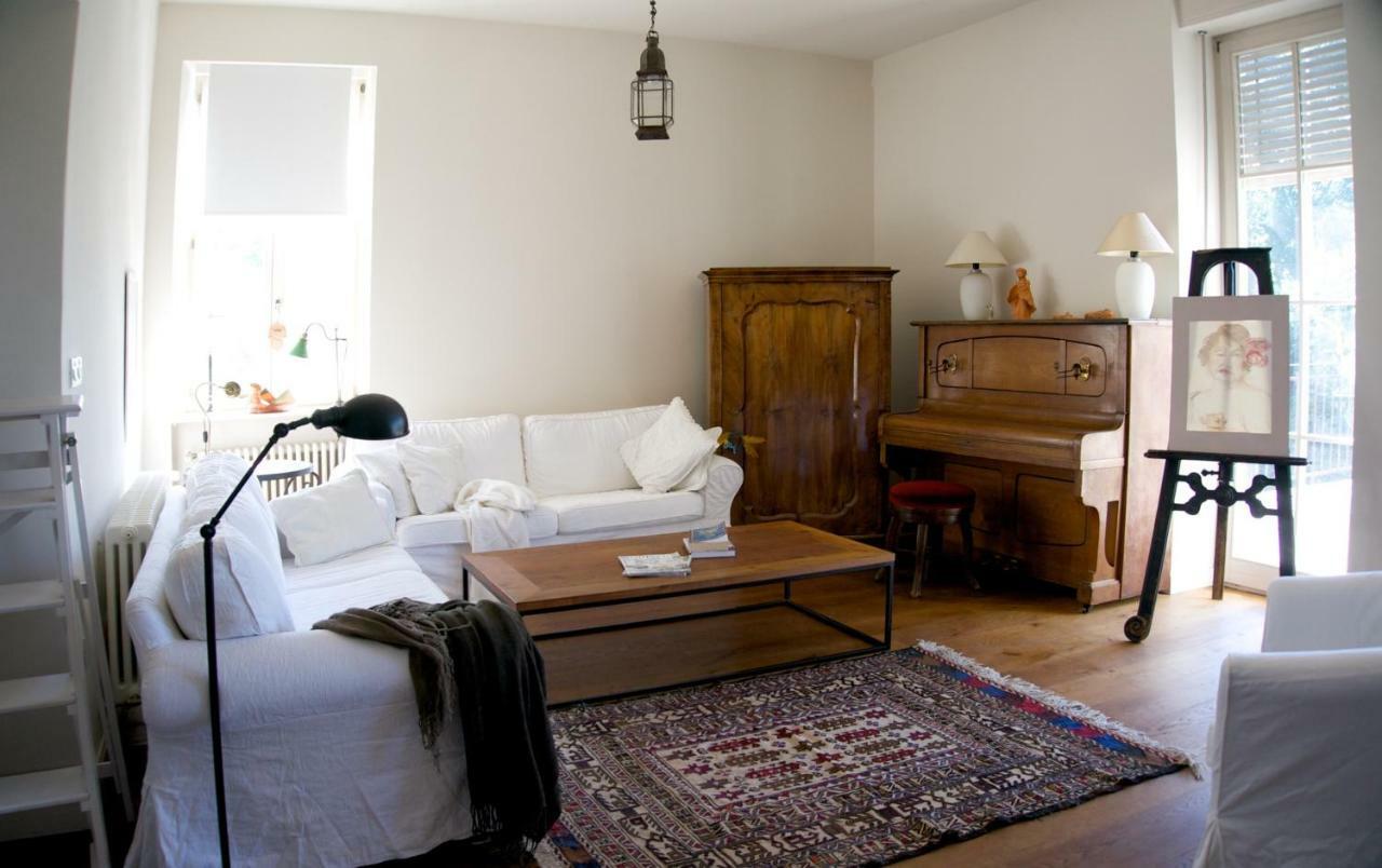 Embassy Row Bnb ザグレブ エクステリア 写真