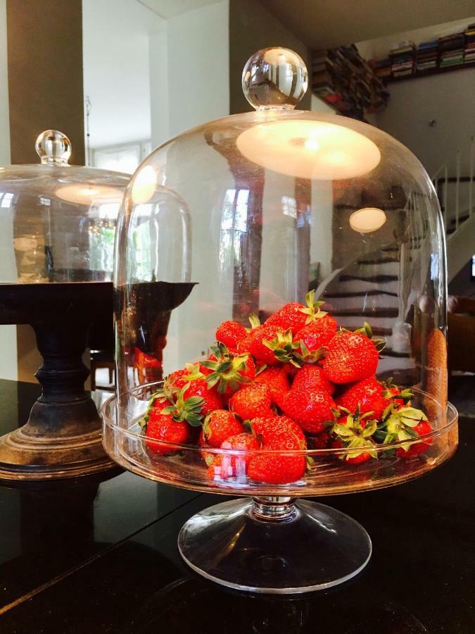 Embassy Row Bnb ザグレブ エクステリア 写真
